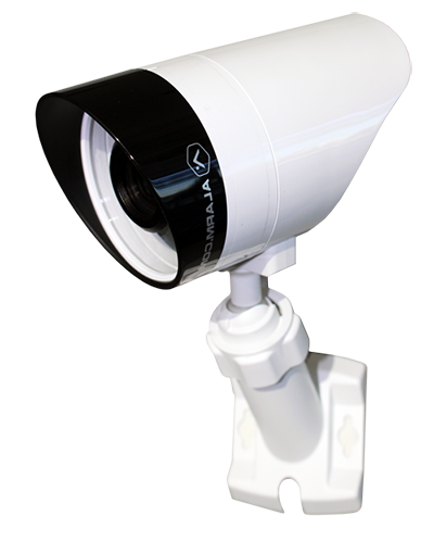 video security systems dallas